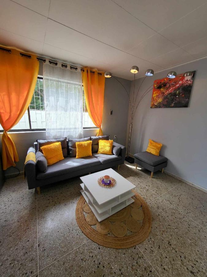 Welcome To Our Cozy Apartment! Willemstad Exteriör bild